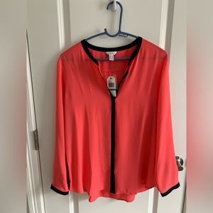 Nautica top